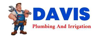 Trusted plumber in HOLT